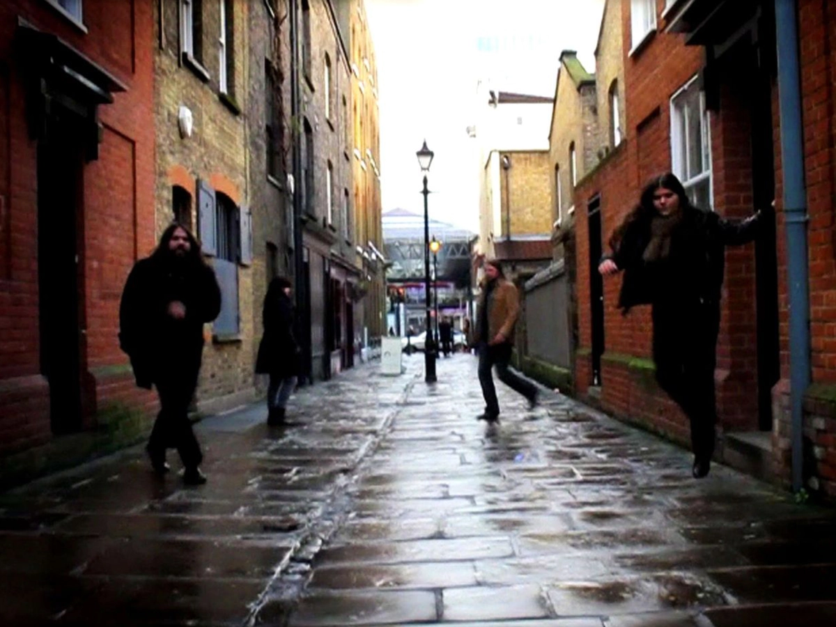 The Magic Numbers